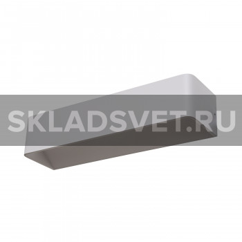 Настенный светодиодный светильник G62131/1w L WT Gerhort Настенный светодиодный светильник G62131/1w L WT Gerhort