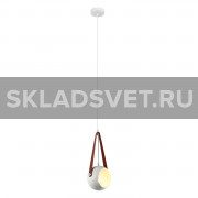 Подвесной светильник G51179/1WT Gerhort Подвесной светильник G51179/1WT Gerhort