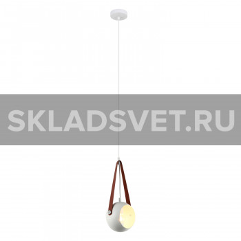 Подвесной светильник G51179/1WT Gerhort Подвесной светильник G51179/1WT Gerhort