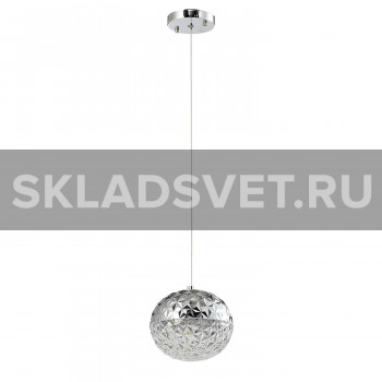 Подвесной светильник G51159/1CR SM+CL Gerhort Подвесной светильник G51159/1CR SM+CL Gerhort