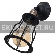 Бра G71119/1wBK Gerhort Бра G71119/1wBK Gerhort