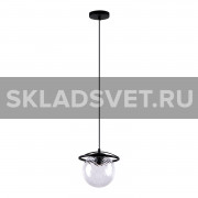 Потолочный светильник 20901/1BK CL ЭкономСвет Потолочный светильник 20901/1BK CL ЭкономСвет