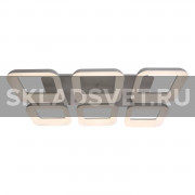 Потолочный светильник 65008/6WT ЭкономСвет