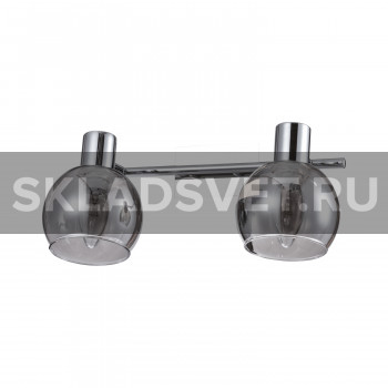 Спот настенный G81048/2CR GR Gerhort Спот настенный G81048/2CR GR Gerhort