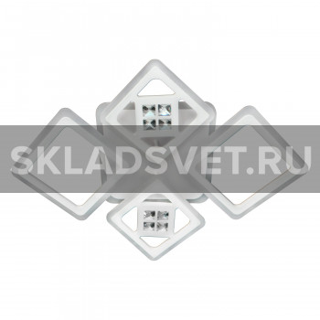 Светодиодный светильник 11007/4WT ЭкономСвет