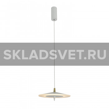 Подвесной светильник G51183/1WT Gerhort Подвесной светильник G51183/1WT Gerhort