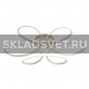 Светильник светодиодный 61285/6WT ЭкономСвет