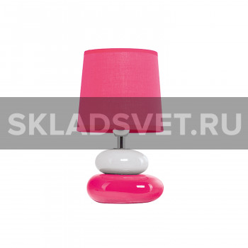 Настольная лампа 33764D Fushia Gerhort Настольная лампа 33764D Fushia Gerhort