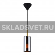 Подвесной светильник G51194/1BK CR Gerhort