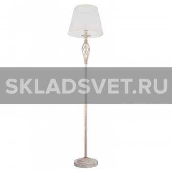 Торшер классический B11190/1F WG WT BenCrezo Торшер классический B11190/1F WG WT BenCrezo