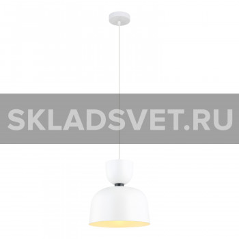 Подвесной светильник G51178/1B WT WT Gerhort Подвесной светильник G51178/1B WT WT Gerhort
