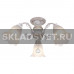 Люстра классическая 28067/3WG WT ЭкономСвет Люстра классическая 28067/3WG WT ЭкономСвет