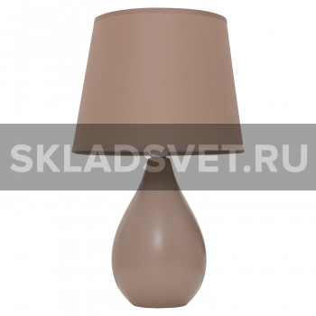 Настольная лампа G32108/1T BGE BGE Gerhort Настольная лампа G32108/1T BGE BGE Gerhort