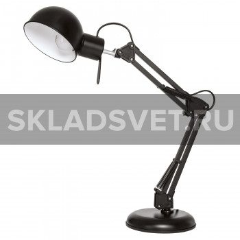 Настольная лампа 813BK Gerhort