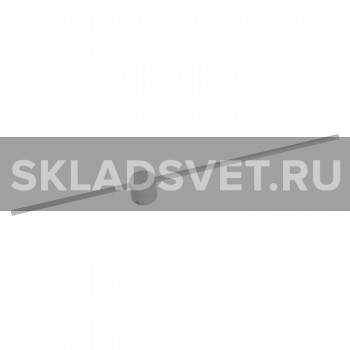 Настенный светодиодный светильник G62173/1wM WT Gerhort Настенный светодиодный светильник G62173/1wM WT Gerhort