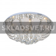 Потолочный светильник 5108R/8CR RC WTLED ЭкономСвет Потолочный светильник 5108R/8CR RC WTLED ЭкономСвет