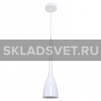 Подвесной светильник G51018/1WT Gerhort