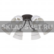 Потолочная люстра G31070/6AG WT Gerhort