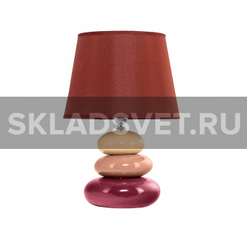 Настольная лампа 33773 Brown Gerhort Настольная лампа 33773 Brown Gerhort
