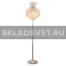 Торшер классический B11194/4F FGD+WT BenCrezo