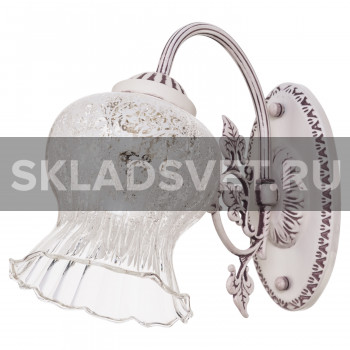 Бра классическое B11142/1wYWT CL BenCrezo Бра классическое B11142/1wYWT CL BenCrezo