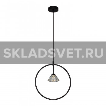 Подвесной светильник G49902/1BK Gerhort Подвесной светильник G49902/1BK Gerhort