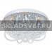 Потолочный светильник 5637/4CR RC WTLED ЭкономСвет Потолочный светильник 5637/4CR RC WTLED ЭкономСвет