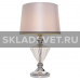 Настольная лампа G32079/1T CR WT Gerhort Настольная лампа G32079/1T CR WT Gerhort