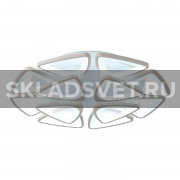 Светодиодный светильник 50330/8+4WT ЭкономСвет