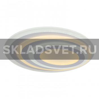 Потолочный светильник 67011/550WT ЭкономСвет