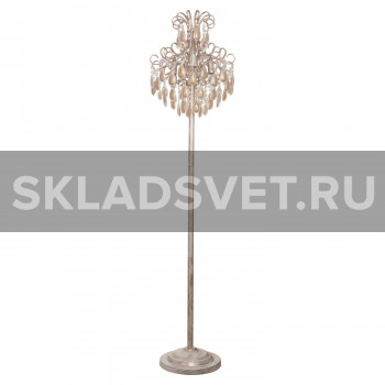 Торшер классический B11194/4F FGD+WT BenCrezo