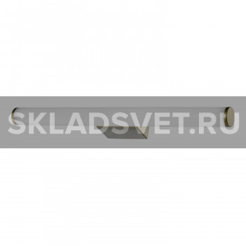 Настенный светодиодный светильник G61360/1wL GD WT Gerhort