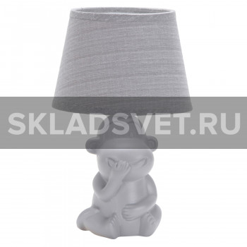 Настольная лампа детская G32116/1T GR GR Gerhort Настольная лампа детская G32116/1T GR GR Gerhort