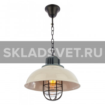 Подвесной светильник G71071/1WT Gerhort