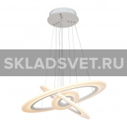 Подвесной светодиодный светильник G61268/3WT WT Gerhort