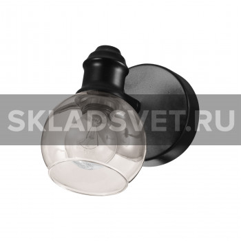 Спотовый светильник G81047/1BK TEA Gerhort Спотовый светильник G81047/1BK TEA Gerhort