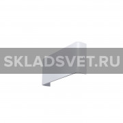 Настенный светодиодный светильник G62155/1S WT Gerhort