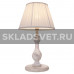 Настольная лампа классическая B11251/1T WG WT BenCrezo