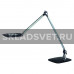 Настольная светодиодная лампа BL1216CL BLACK Gerhort
