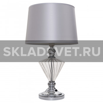 Настольная лампа G32079/1T CR WT Gerhort Настольная лампа G32079/1T CR WT Gerhort
