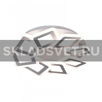 Потолочная светодиодная люстра G61278/8WT Gerhort Потолочная светодиодная люстра G61278/8WT Gerhort