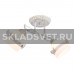 Люстра классическая 33200/2WT WT ЭкономСвет Люстра классическая 33200/2WT WT ЭкономСвет