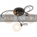 Люстра классическая 2027/3GM WT ЭкономСвет