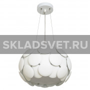 Подвесной светильник G51089/2WT Gerhort