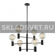 Потолочная люстра G31088/6BK Gerhort