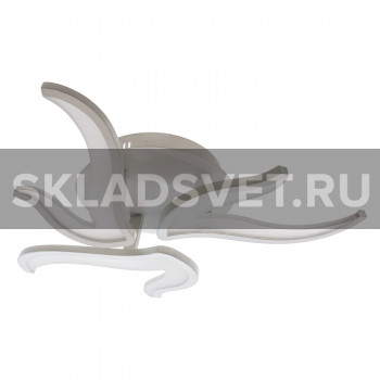 Потолочная светодиодная люстра G61074/3 Gerhort Потолочная светодиодная люстра G61074/3 Gerhort