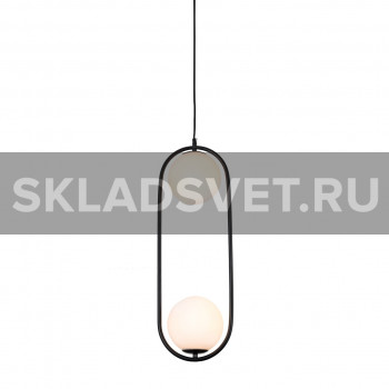 Подвесной светильник G51147/2BK WT Gerhort Подвесной светильник G51147/2BK WT Gerhort