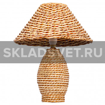 Настольная лампа 32800 BEIGE Gerhort