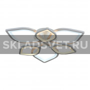 Светильник светодиодный 61290/6WT ЭкономСвет