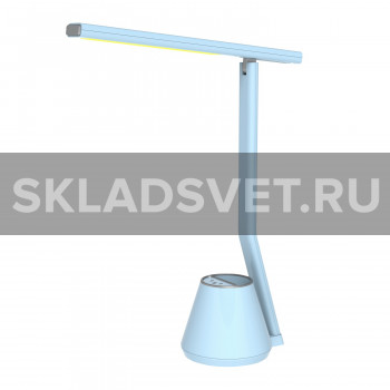 Настольная светодиодная лампа BL1066 BLUE Gerhort Настольная светодиодная лампа BL1066 BLUE Gerhort